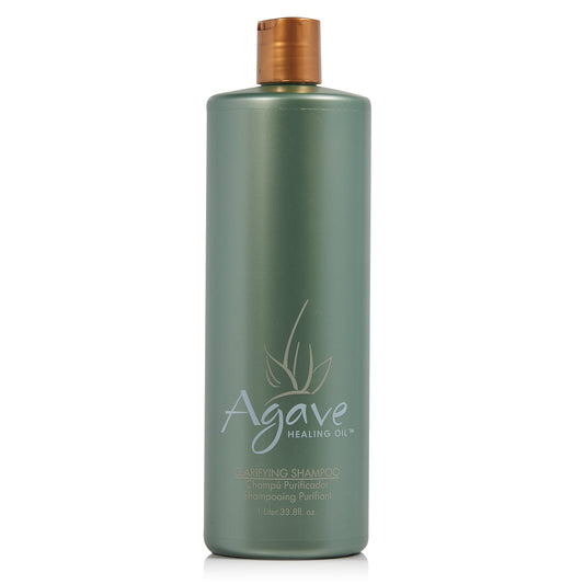 Clarifying Shampoo 1L