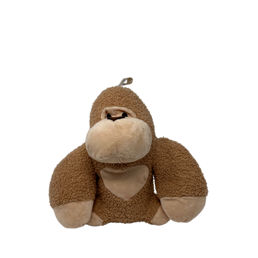 Gorilla Dog Toy - Agave pet
