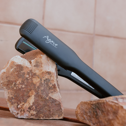 UltimaPro Single Slide 1.5" Iron