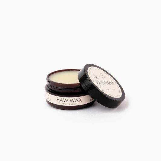Agave Pet Paw Wax 2oz