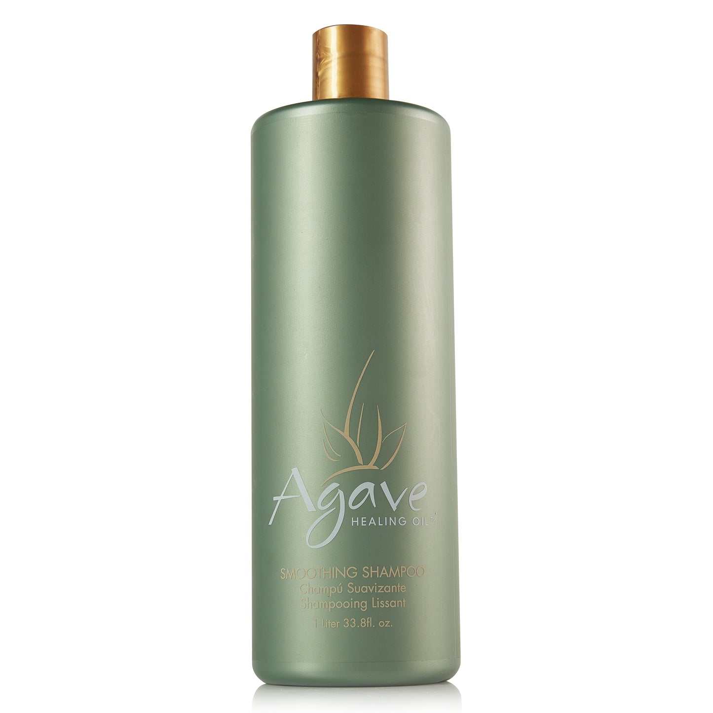 Smoothing Shampoo 1L