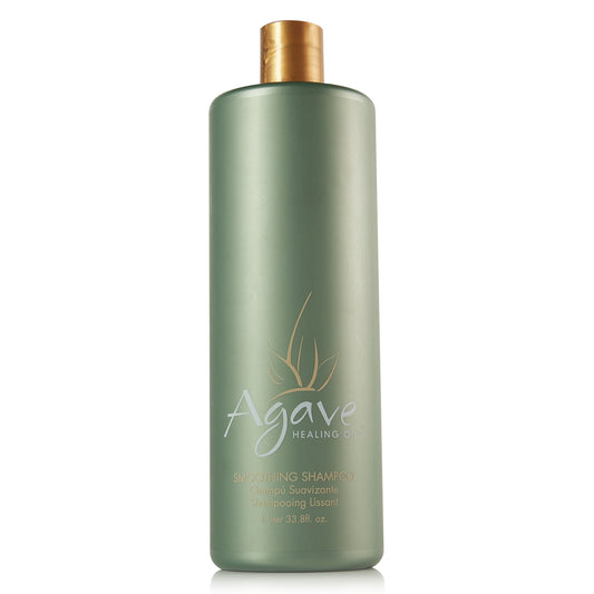 Smoothing Shampoo 1L