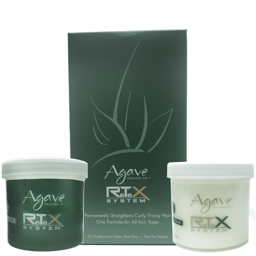 Agave Retex System pack 
