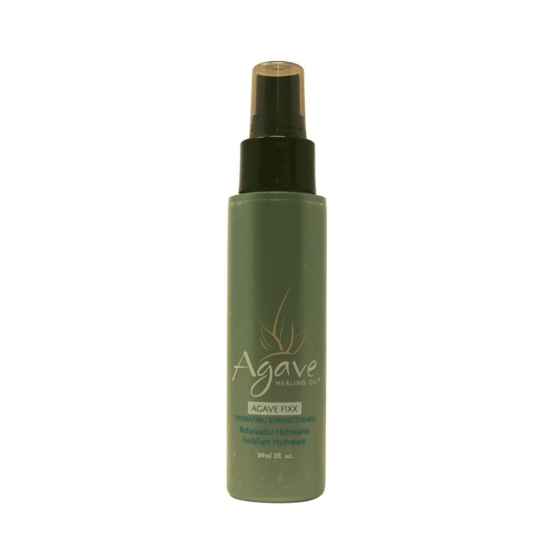 AGAVE FIXX 3 oz. pump spray bottle