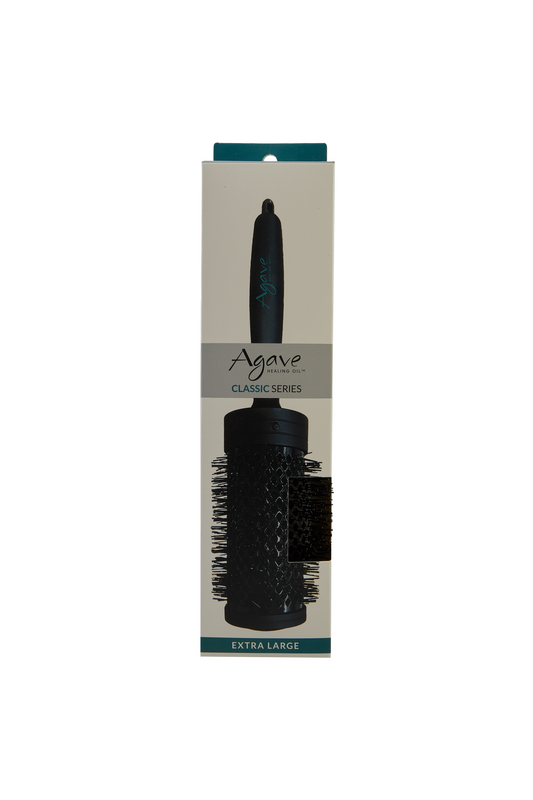 Agave Classic Round Brush XL 2" - CONSUMER