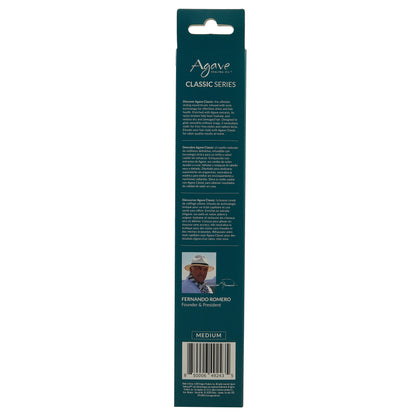 Agave Classic Round Brush M