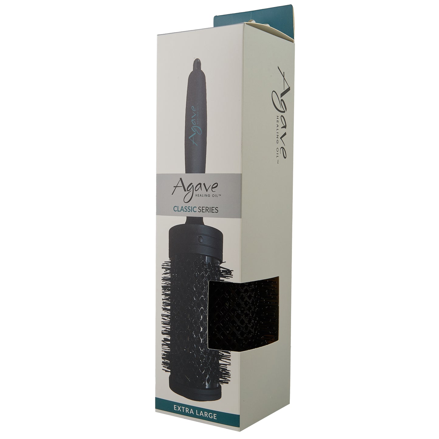 Agave Classic Round Brush XL