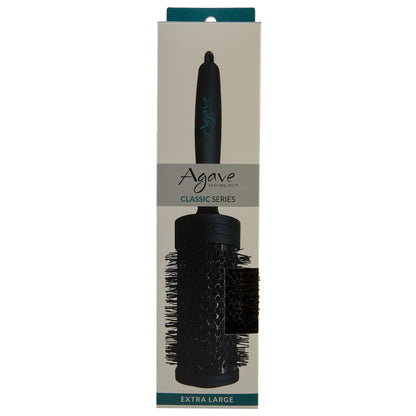 Agave Classic Round Brush XL