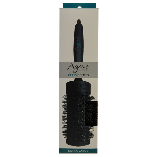 Agave Classic Round Brush XL