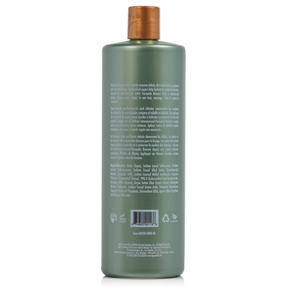 Clarifying Shampoo 1L