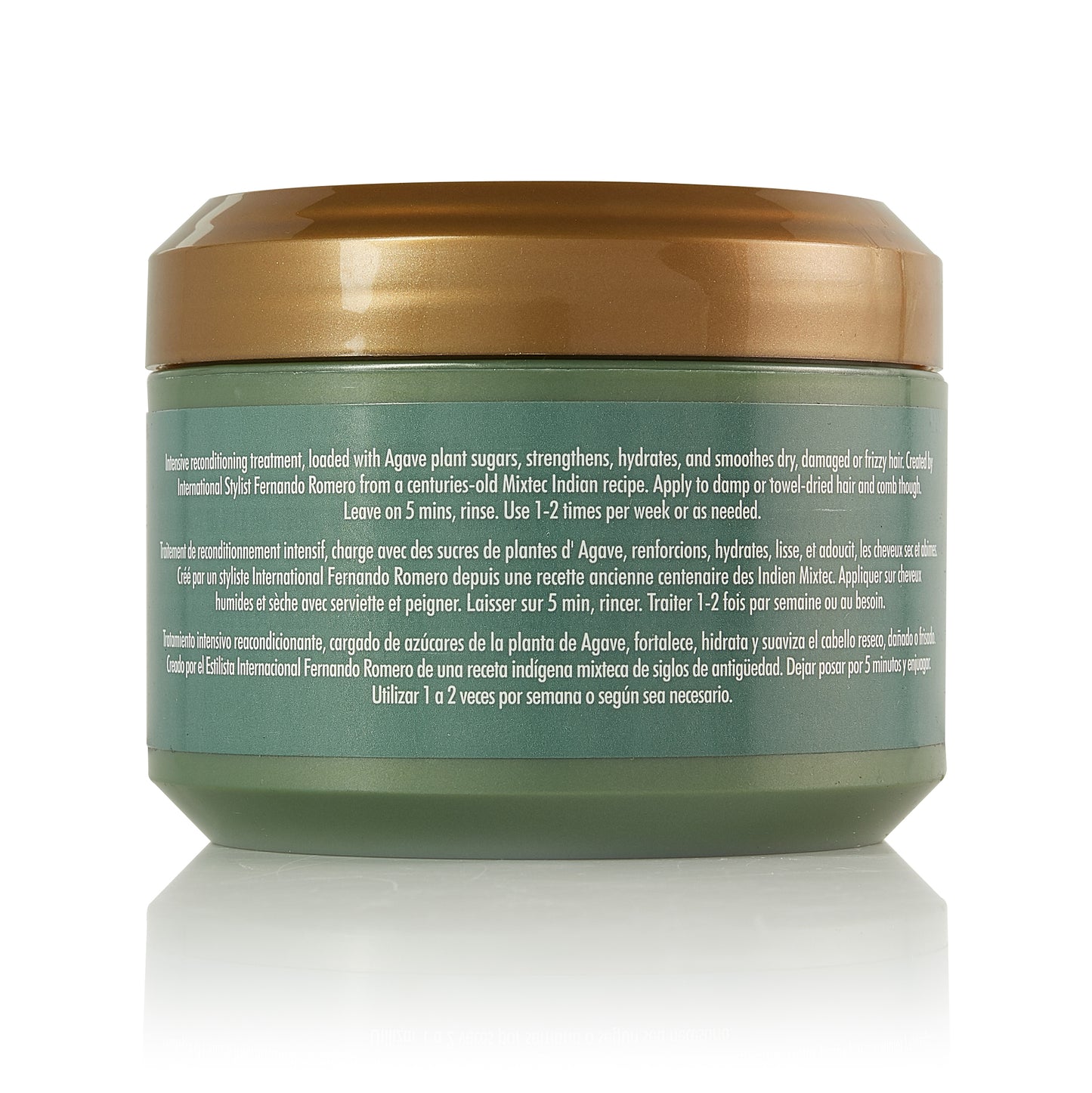 Restorative Hydrating Mask 8.5oz