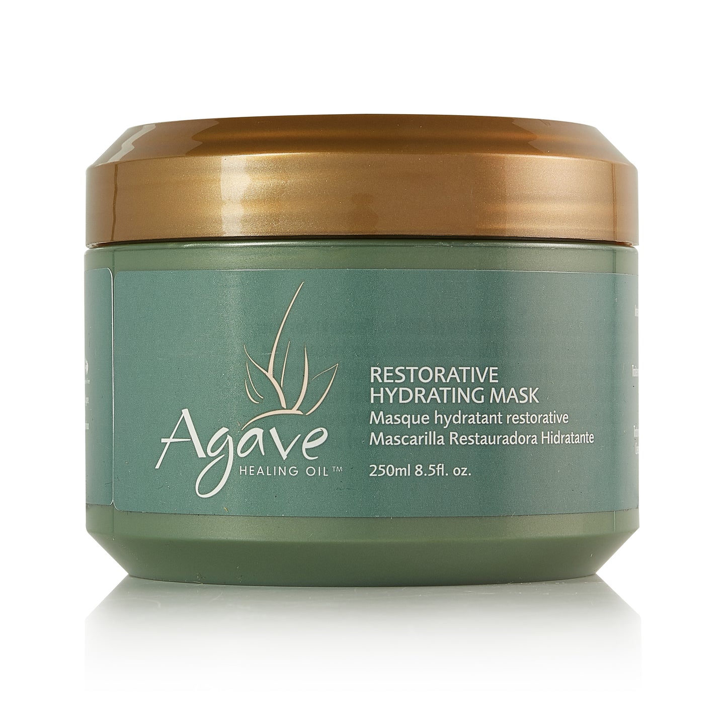Restorative Hydrating Mask 8.5oz