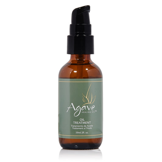 Agave Healing Oil Treatment 2 oz - CONSUMER