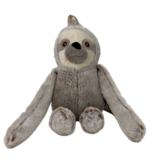 Sloth Dog Toy