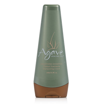 Smoothing Shampoo 8.5oz