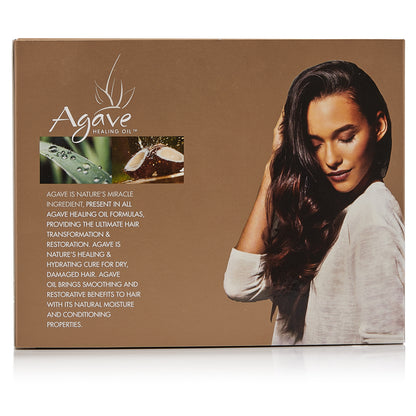 Take Home Smoothing Trio