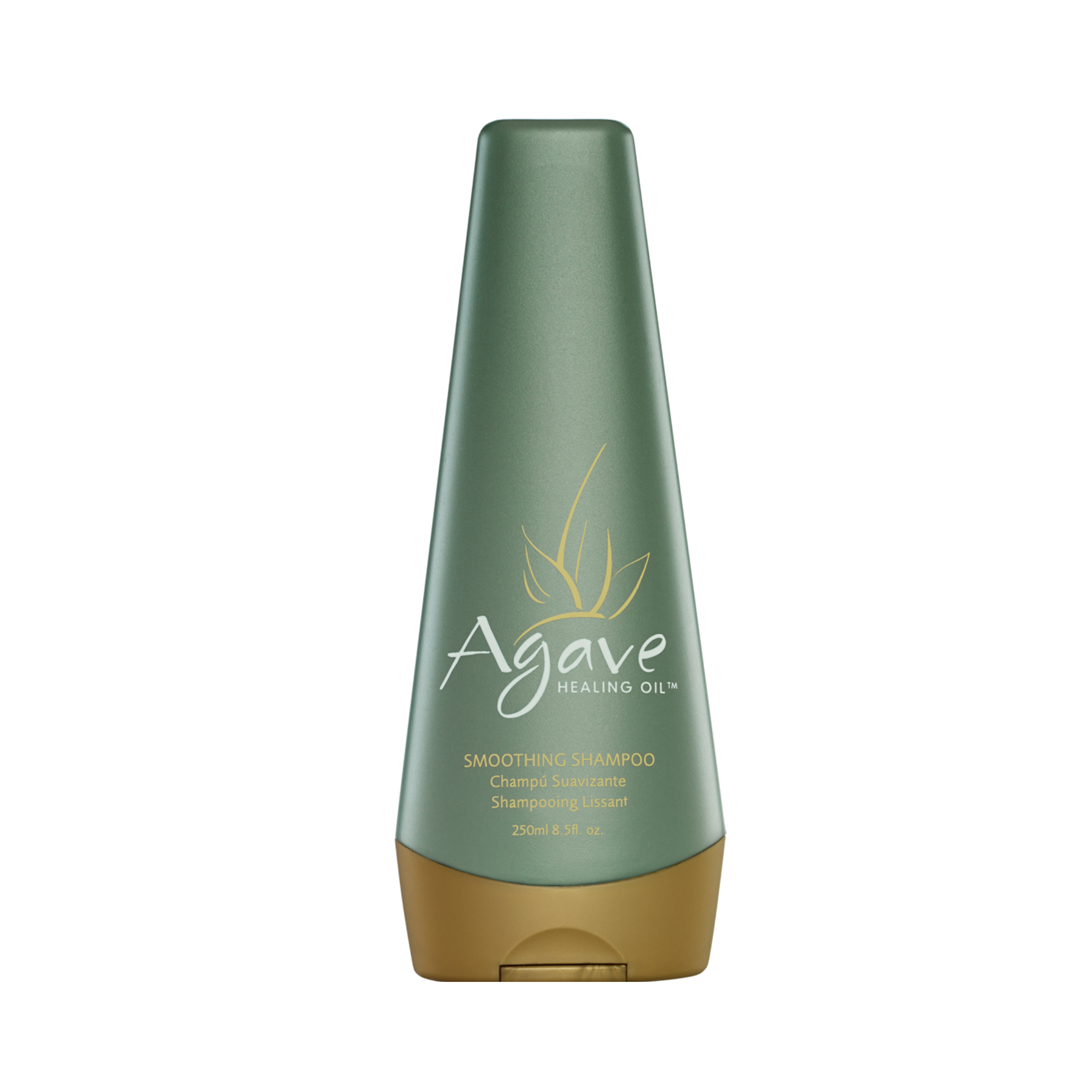 Agave smoothing on sale