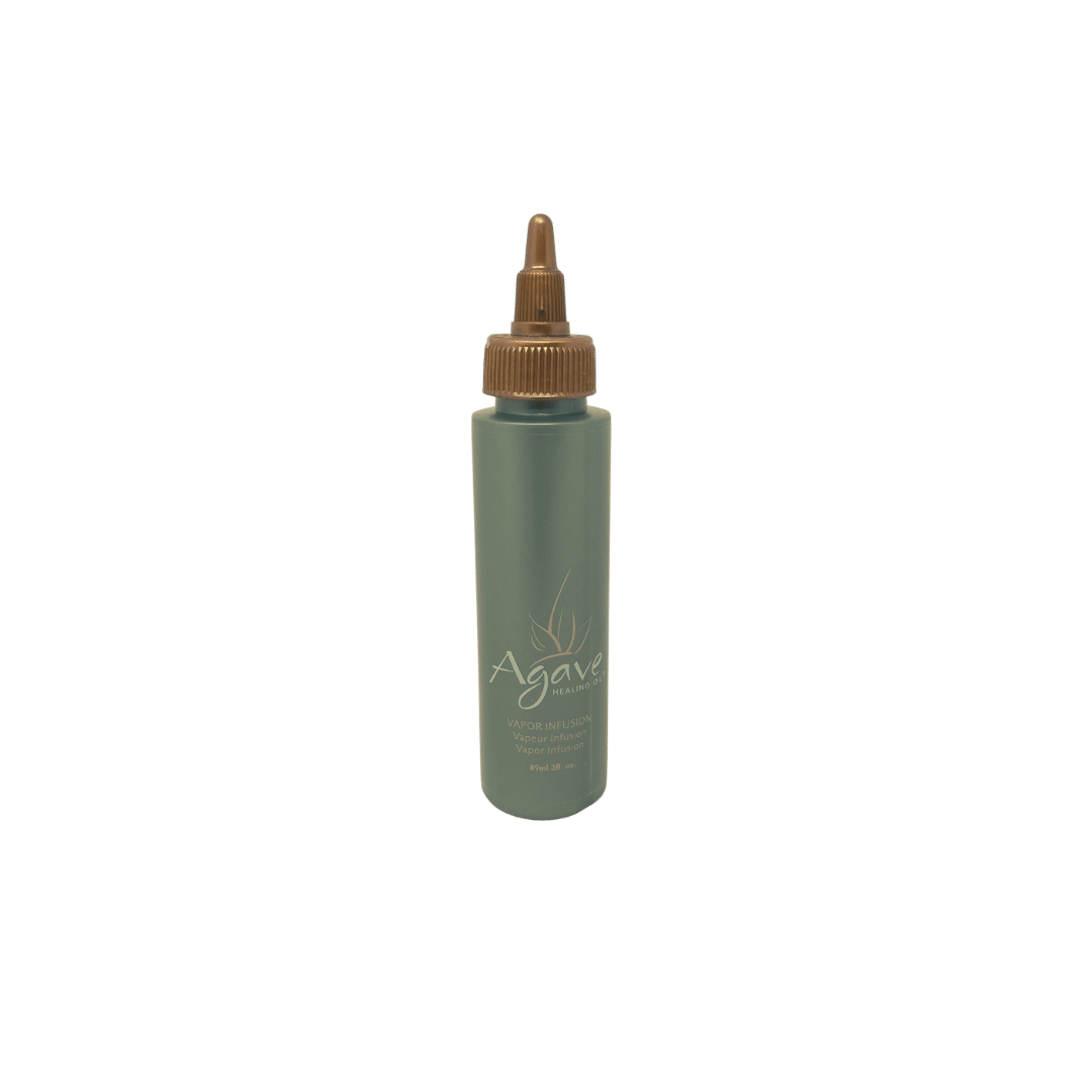Agave Vapor Infusion 3 ounces tube