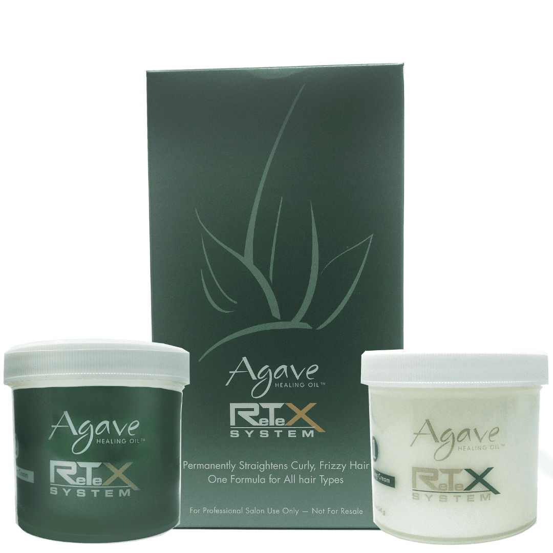 Agave on sale retex system