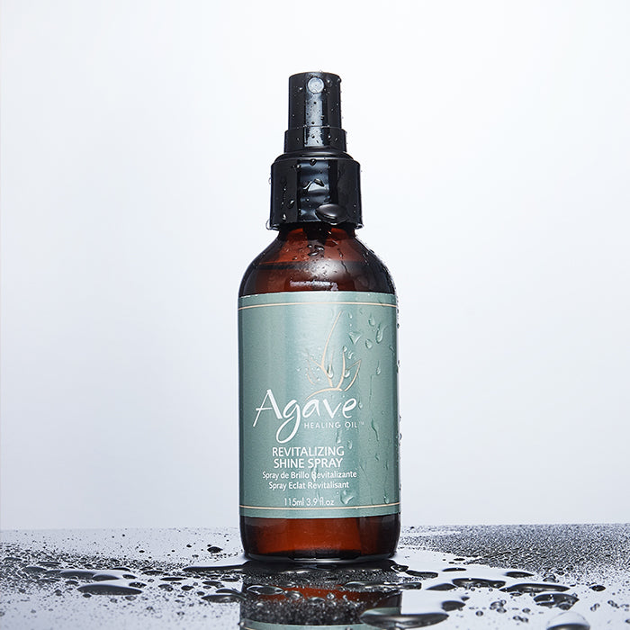 Agave Revitalizing 3.9 ounce spray bottle