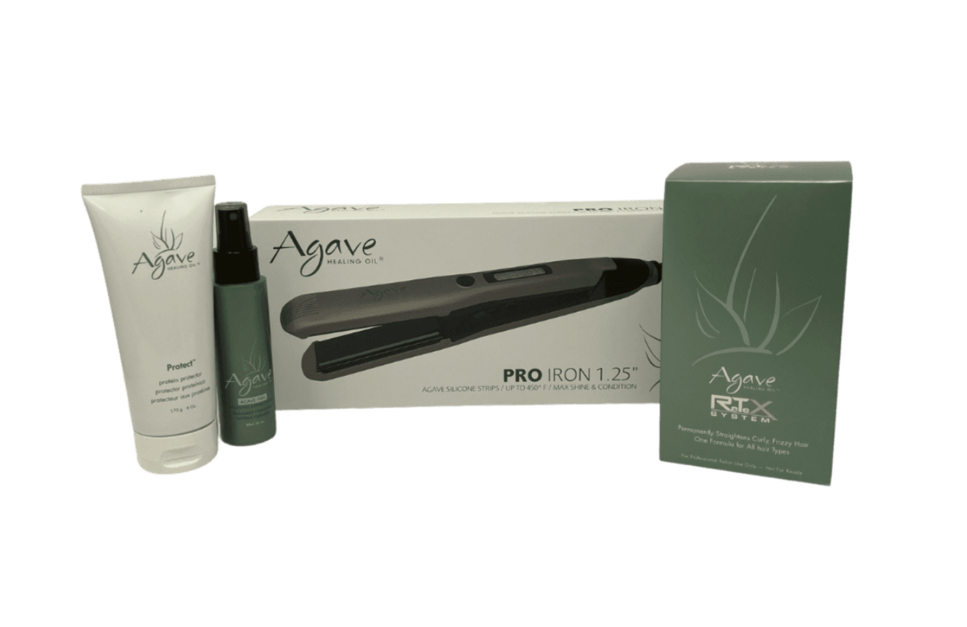 Agave Retex Bundle