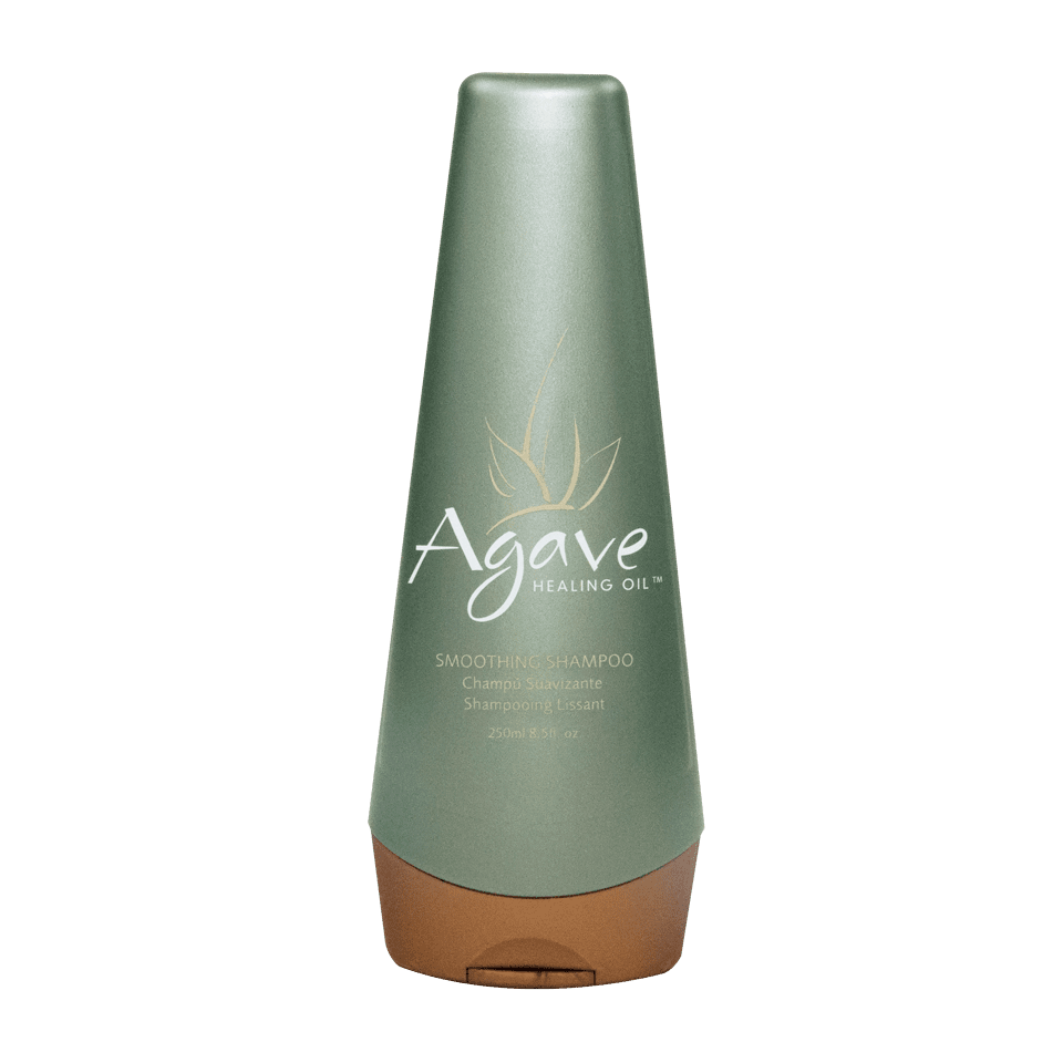 Agave Oil Revitalizing Shine Spray 3.9oz. - Pro